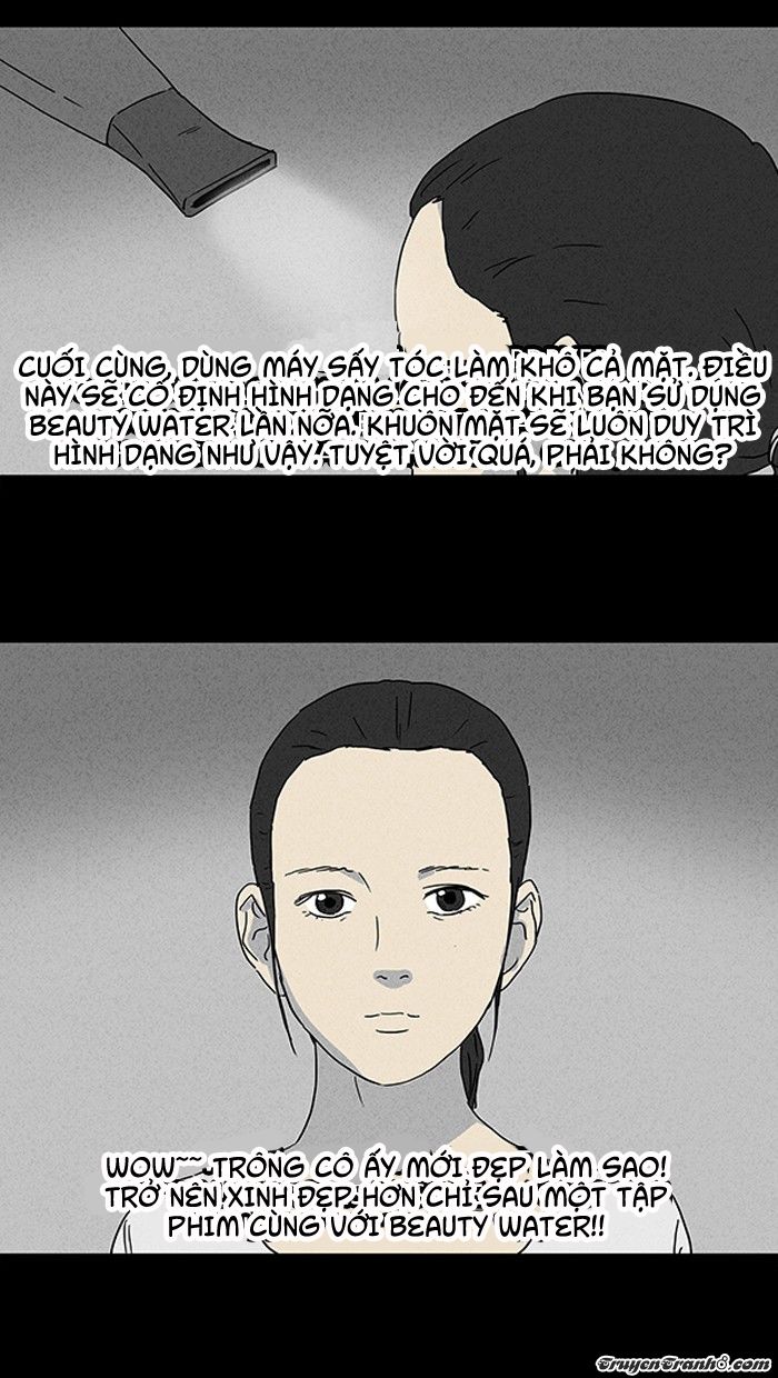 Những Câu Chuyện Bất Thường Chapter 69 - Trang 2