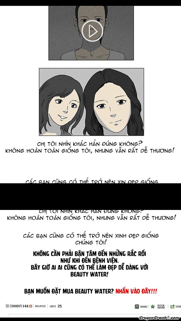 Những Câu Chuyện Bất Thường Chapter 69 - Trang 2