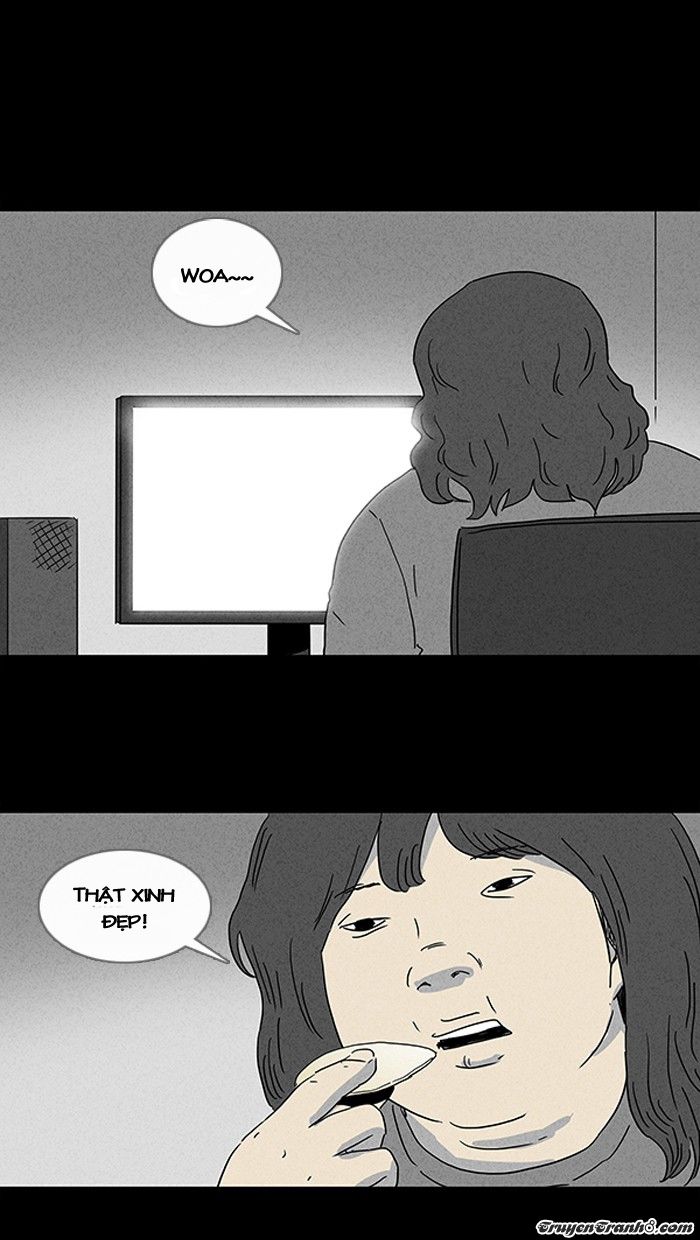 Những Câu Chuyện Bất Thường Chapter 69 - Trang 2