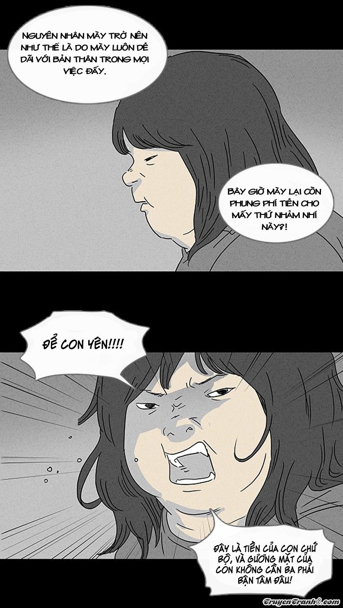 Những Câu Chuyện Bất Thường Chapter 69 - Trang 2