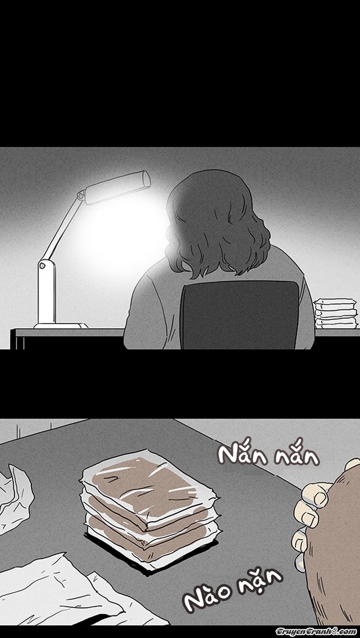 Những Câu Chuyện Bất Thường Chapter 69 - Trang 2