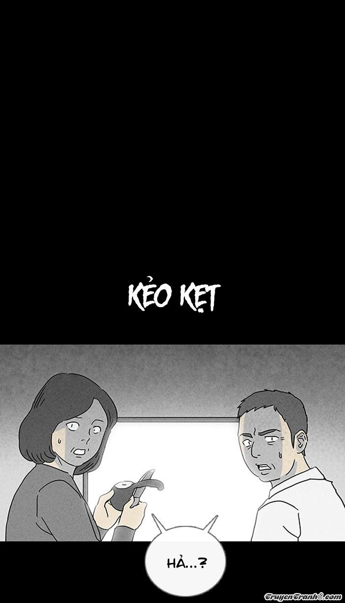 Những Câu Chuyện Bất Thường Chapter 69 - Trang 2
