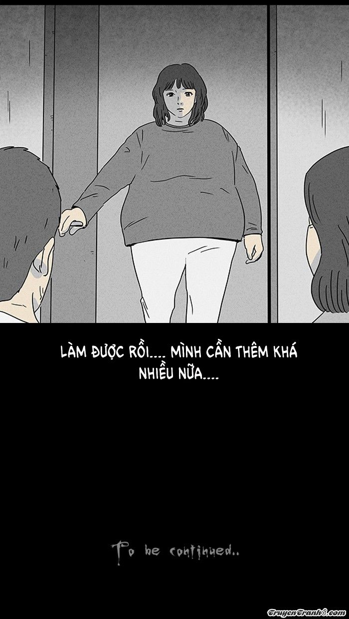 Những Câu Chuyện Bất Thường Chapter 69 - Trang 2