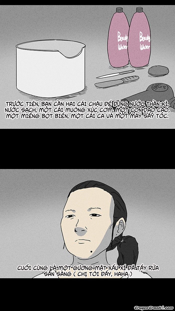 Những Câu Chuyện Bất Thường Chapter 69 - Trang 2