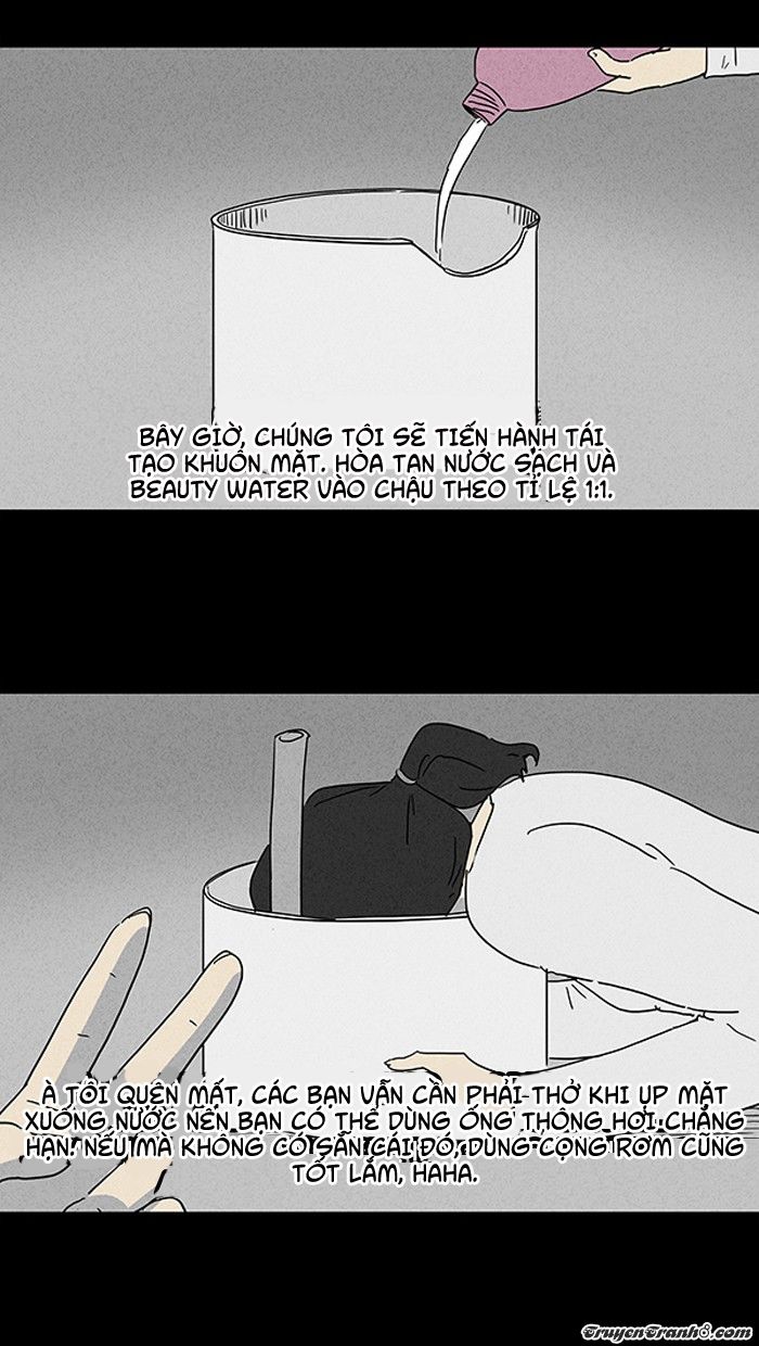 Những Câu Chuyện Bất Thường Chapter 69 - Trang 2