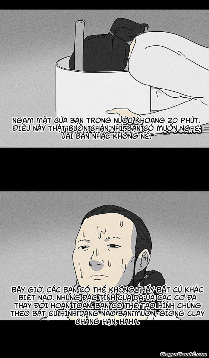 Những Câu Chuyện Bất Thường Chapter 69 - Trang 2