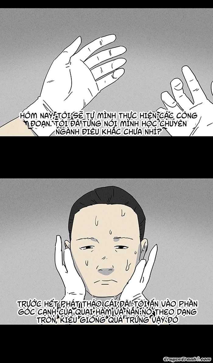 Những Câu Chuyện Bất Thường Chapter 69 - Trang 2