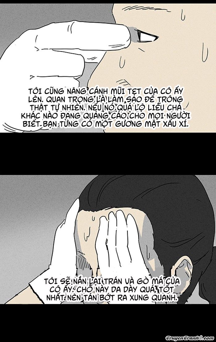 Những Câu Chuyện Bất Thường Chapter 69 - Trang 2