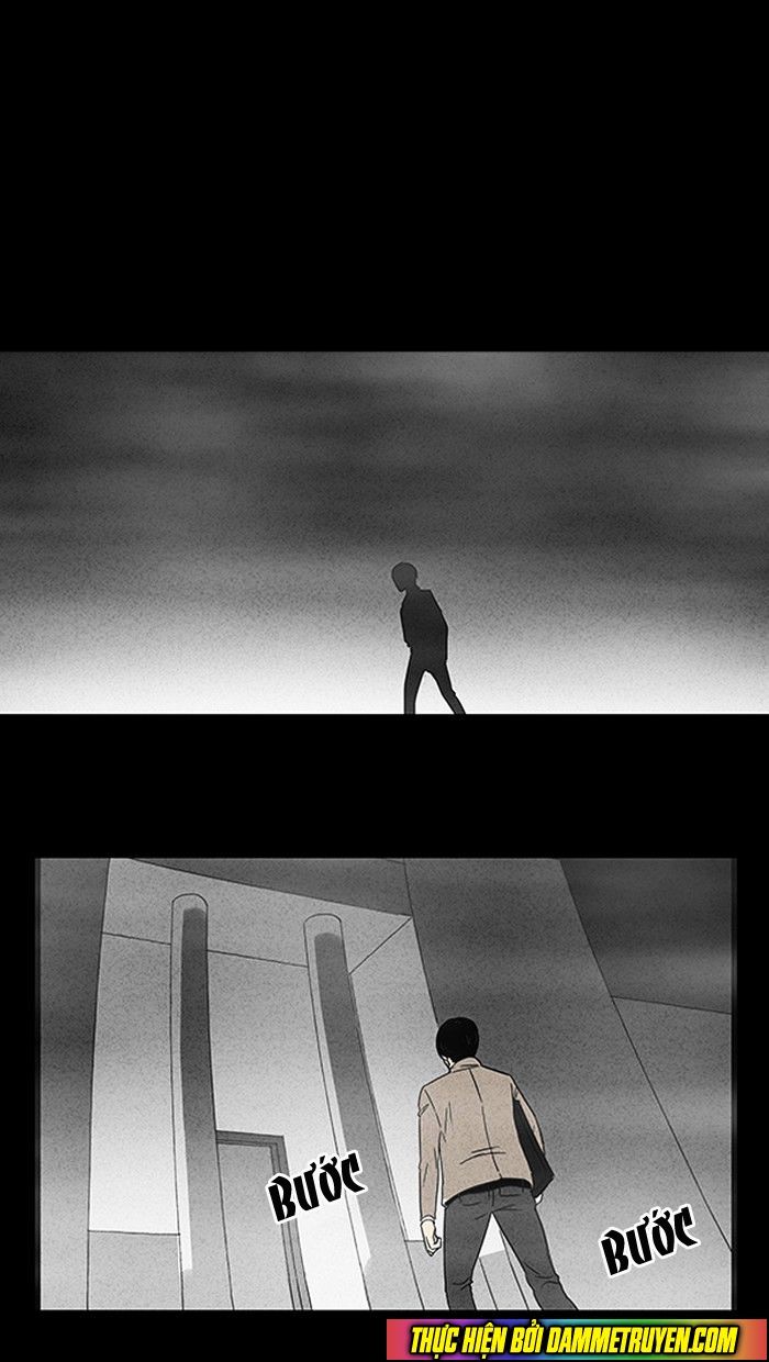 Những Câu Chuyện Bất Thường Chapter 7 - Trang 2