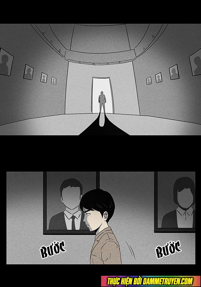 Những Câu Chuyện Bất Thường Chapter 7 - Trang 2