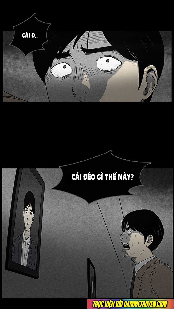 Những Câu Chuyện Bất Thường Chapter 7 - Trang 2