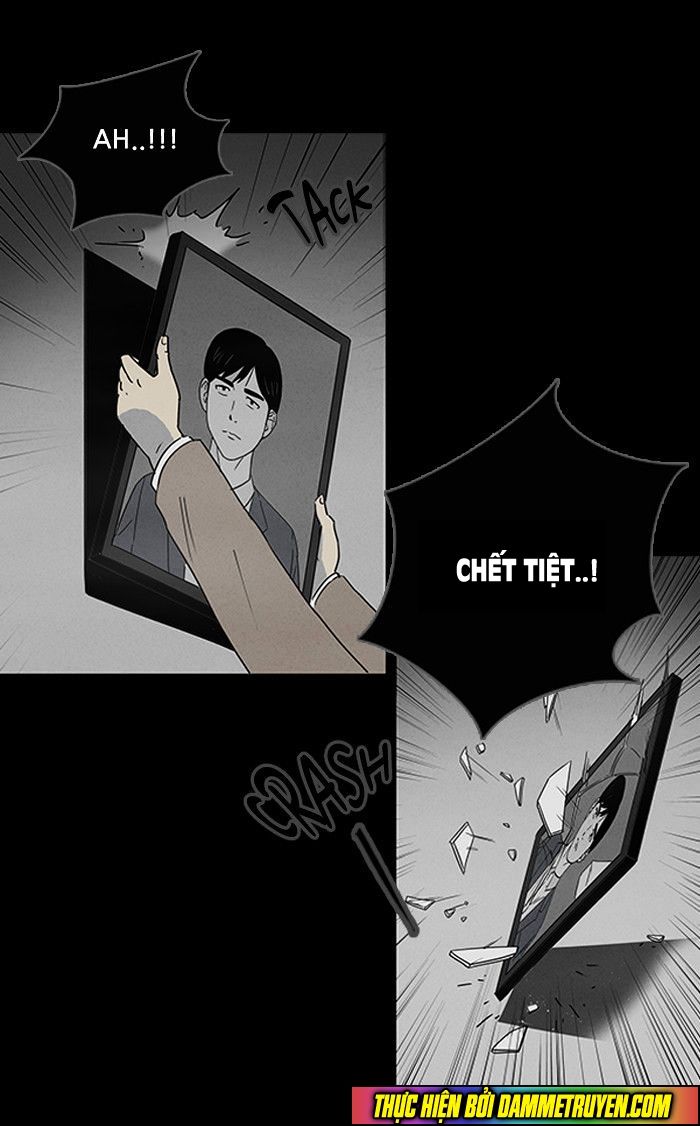 Những Câu Chuyện Bất Thường Chapter 7 - Trang 2