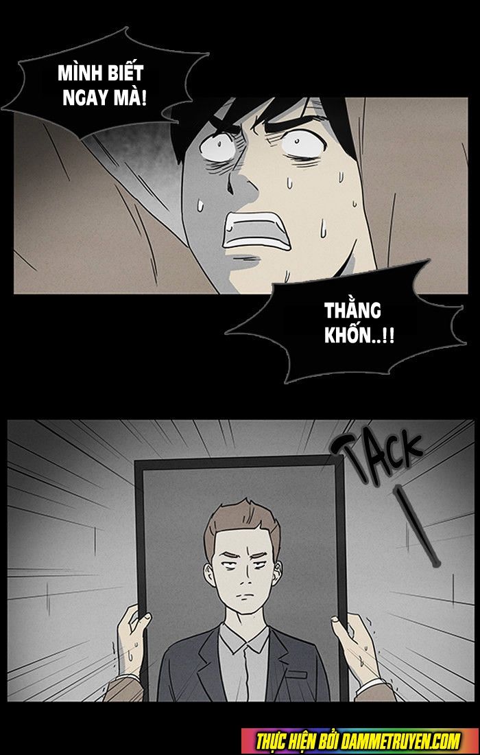 Những Câu Chuyện Bất Thường Chapter 7 - Trang 2