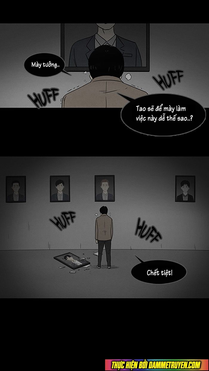 Những Câu Chuyện Bất Thường Chapter 7 - Trang 2