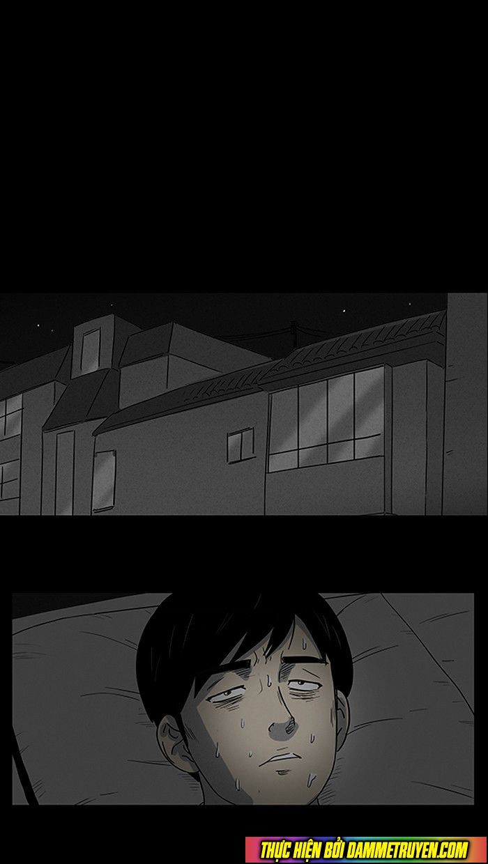 Những Câu Chuyện Bất Thường Chapter 7 - Trang 2