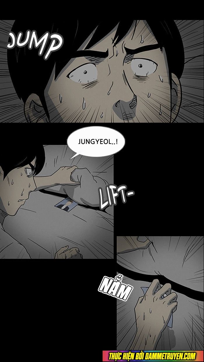 Những Câu Chuyện Bất Thường Chapter 7 - Trang 2