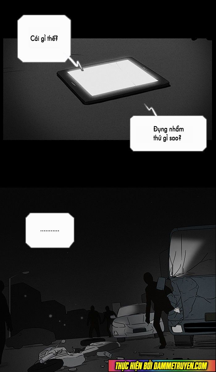 Những Câu Chuyện Bất Thường Chapter 7 - Trang 2