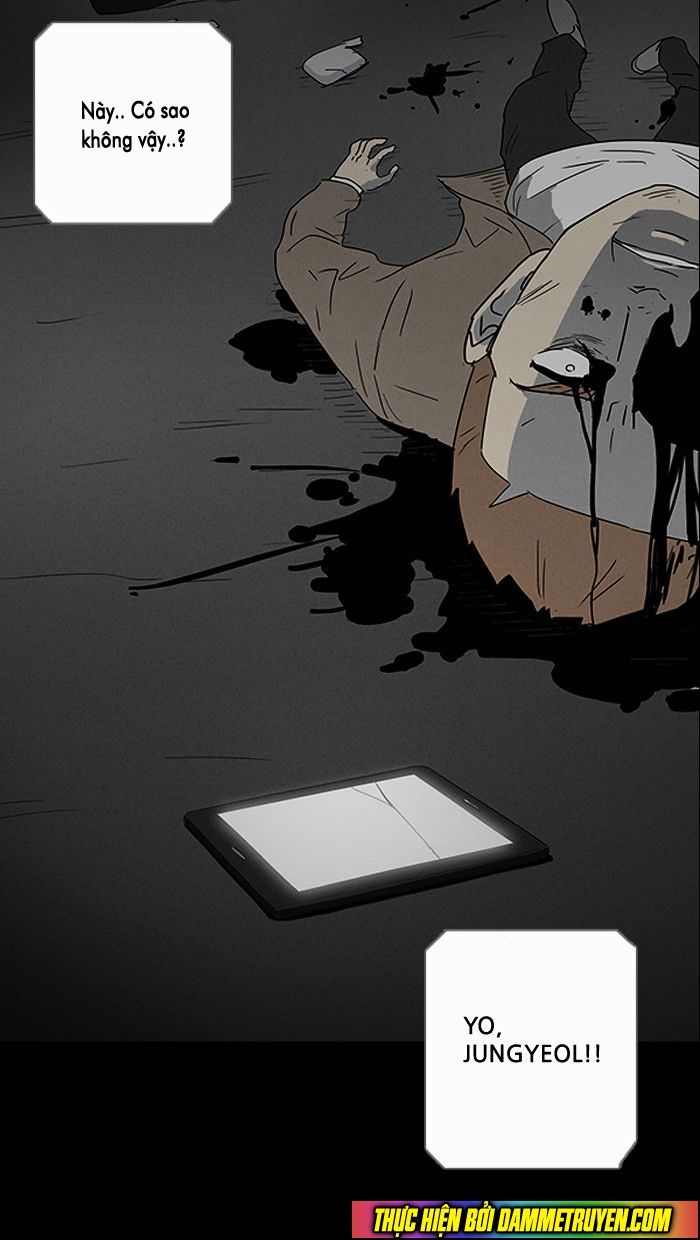 Những Câu Chuyện Bất Thường Chapter 7 - Trang 2