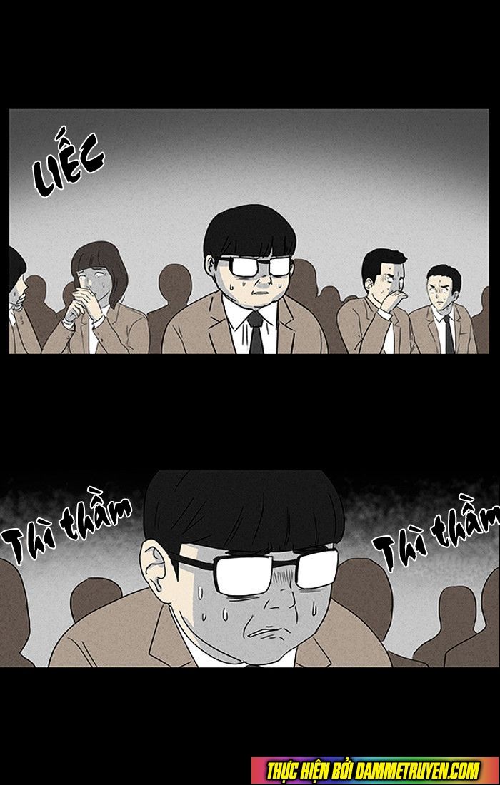 Những Câu Chuyện Bất Thường Chapter 7 - Trang 2