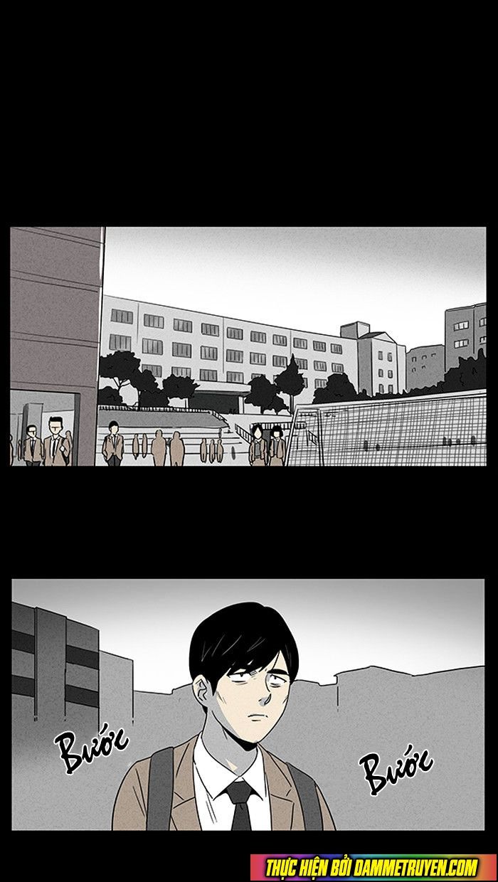 Những Câu Chuyện Bất Thường Chapter 7 - Trang 2