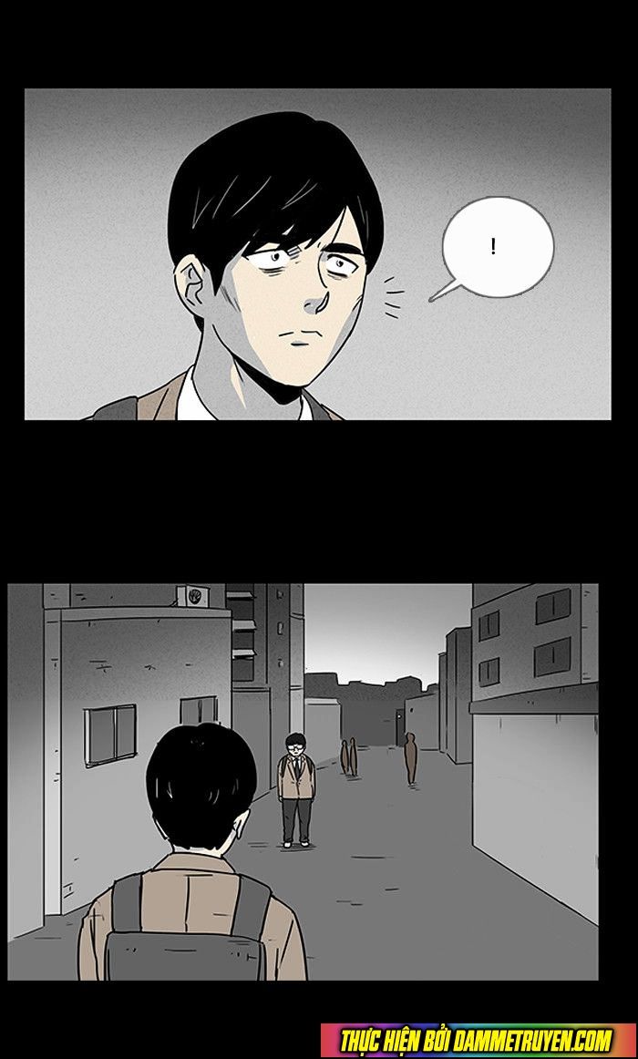 Những Câu Chuyện Bất Thường Chapter 7 - Trang 2