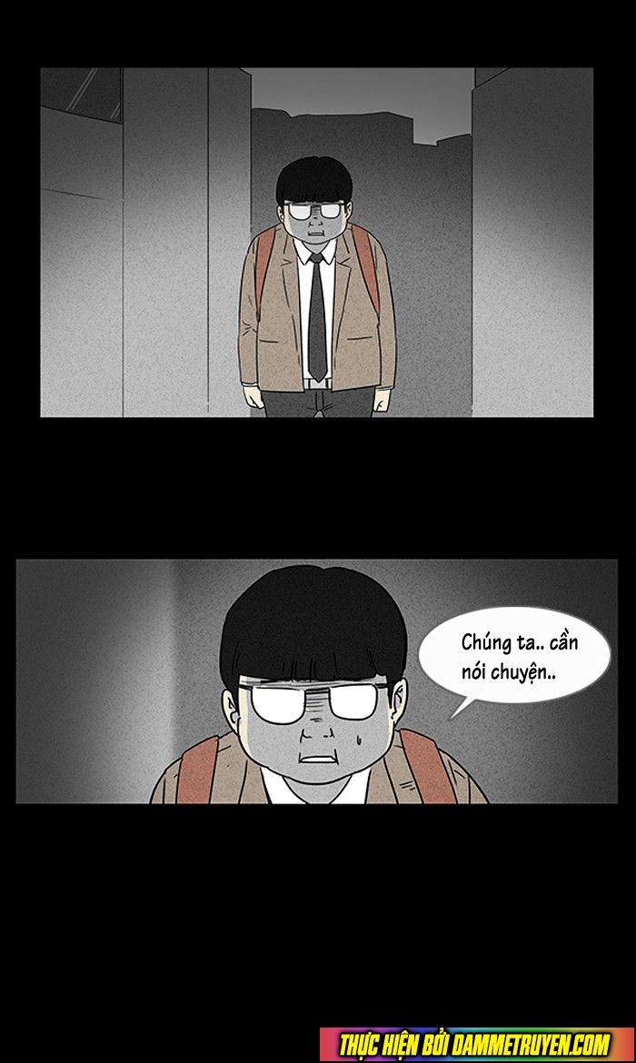 Những Câu Chuyện Bất Thường Chapter 7 - Trang 2