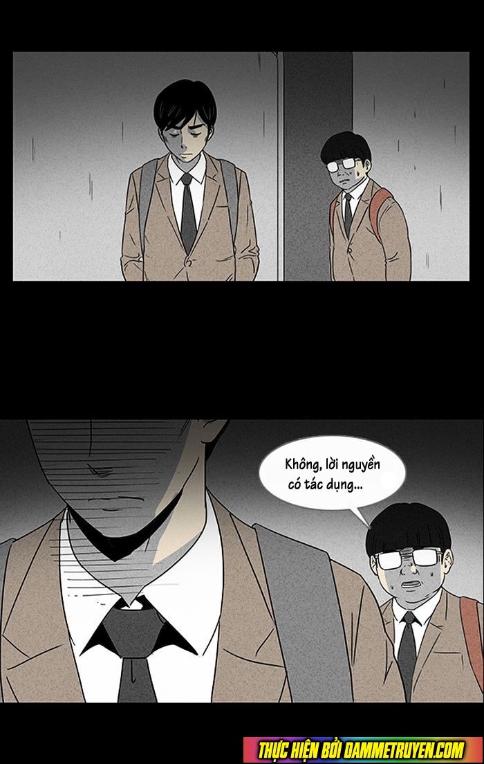 Những Câu Chuyện Bất Thường Chapter 7 - Trang 2