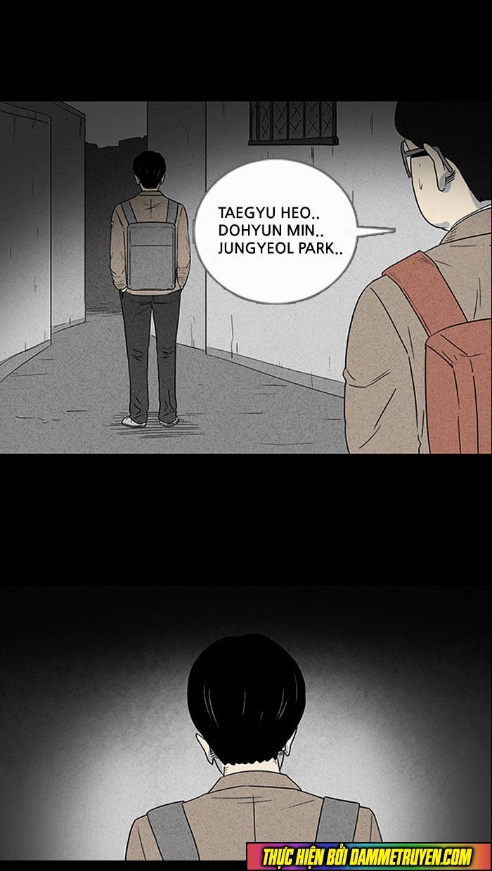 Những Câu Chuyện Bất Thường Chapter 7 - Trang 2