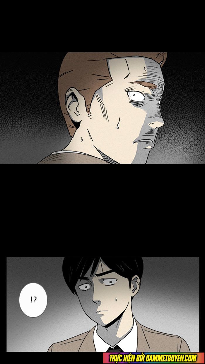 Những Câu Chuyện Bất Thường Chapter 7 - Trang 2