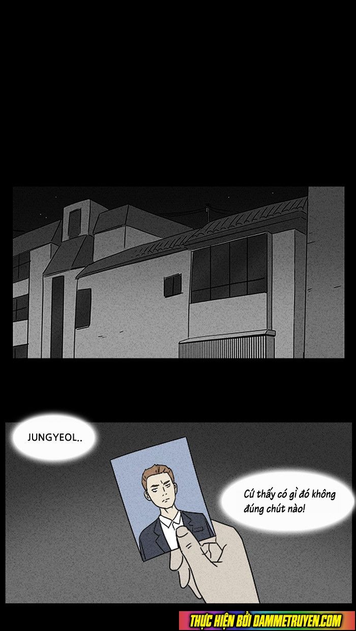 Những Câu Chuyện Bất Thường Chapter 7 - Trang 2