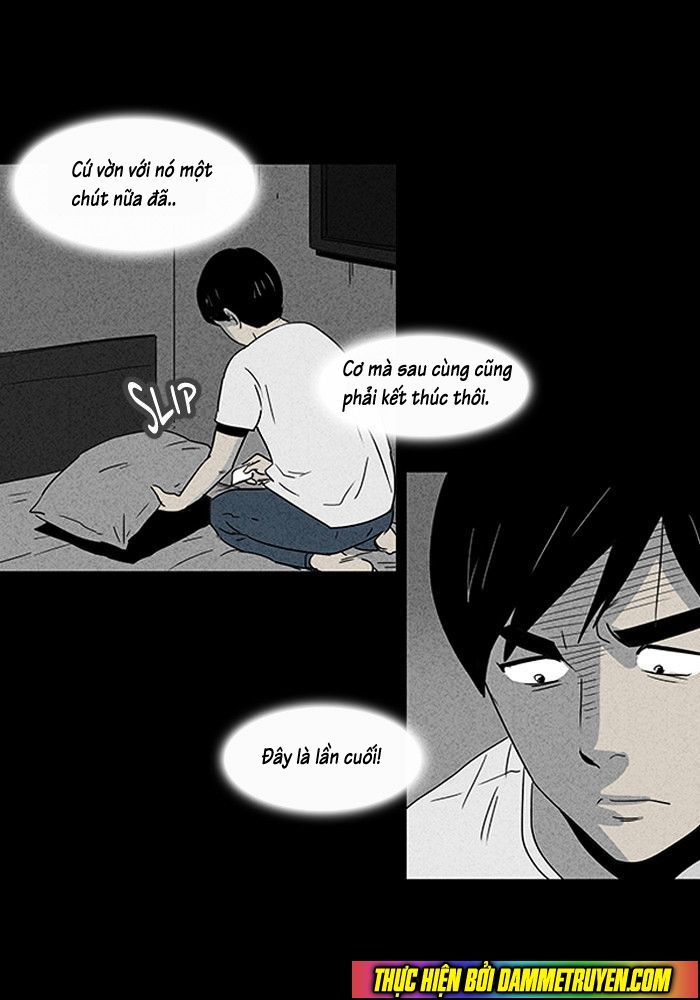 Những Câu Chuyện Bất Thường Chapter 7 - Trang 2