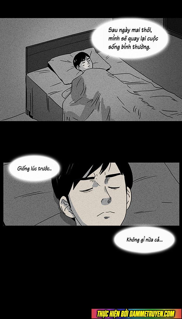 Những Câu Chuyện Bất Thường Chapter 7 - Trang 2