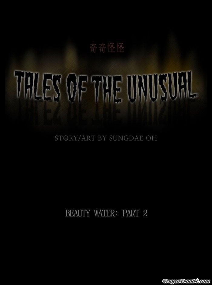Những Câu Chuyện Bất Thường Chapter 70 - Trang 2