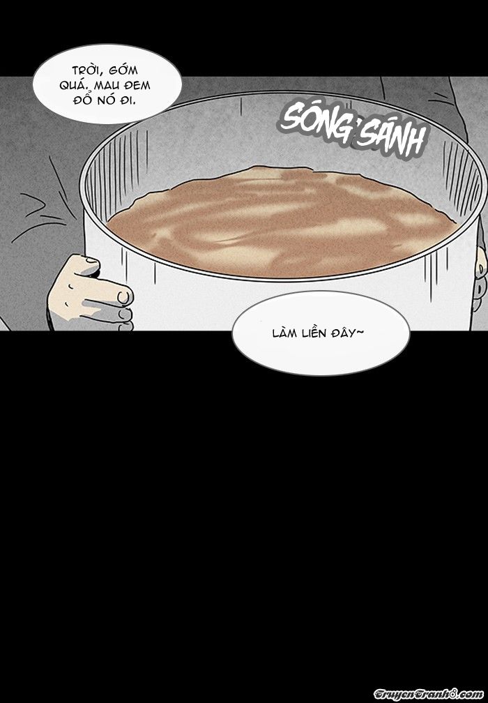 Những Câu Chuyện Bất Thường Chapter 70 - Trang 2