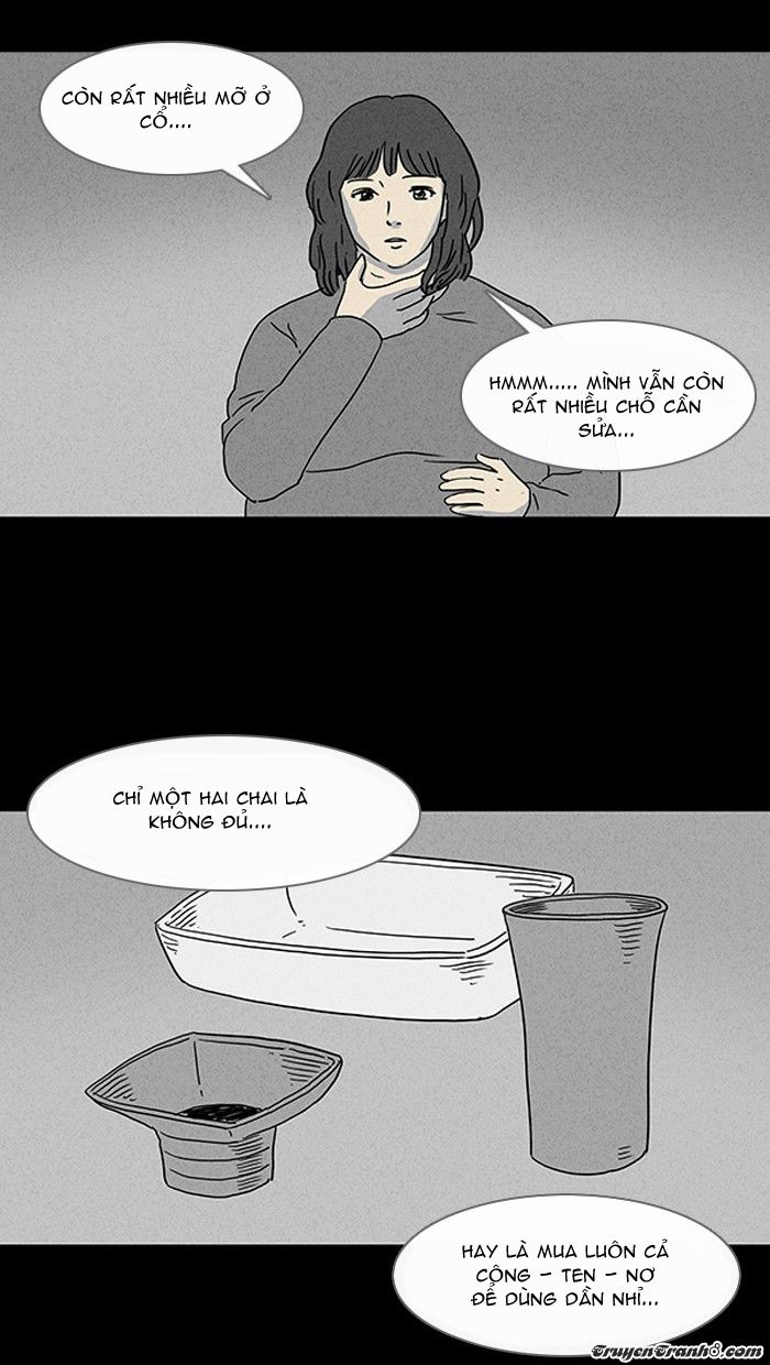Những Câu Chuyện Bất Thường Chapter 70 - Trang 2