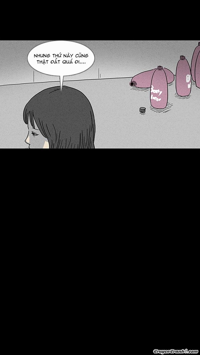 Những Câu Chuyện Bất Thường Chapter 70 - Trang 2