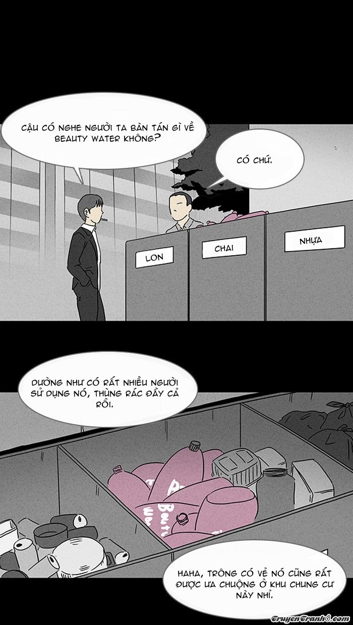 Những Câu Chuyện Bất Thường Chapter 70 - Trang 2