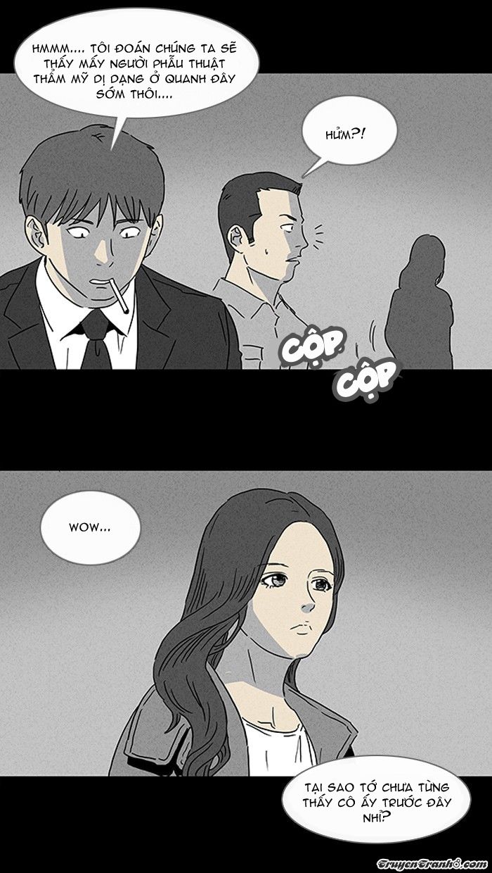 Những Câu Chuyện Bất Thường Chapter 70 - Trang 2