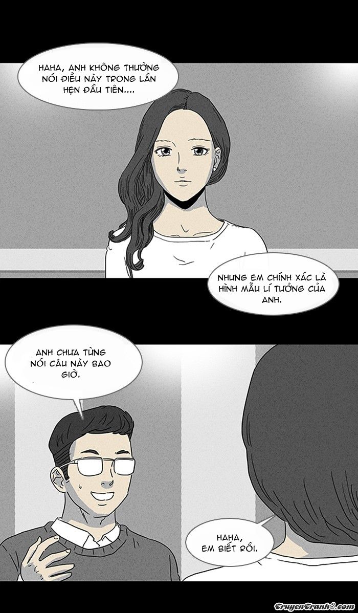 Những Câu Chuyện Bất Thường Chapter 70 - Trang 2