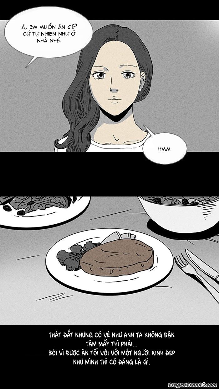 Những Câu Chuyện Bất Thường Chapter 70 - Trang 2