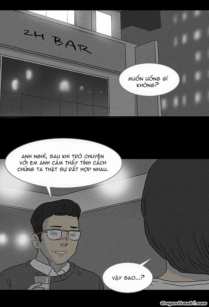 Những Câu Chuyện Bất Thường Chapter 70 - Trang 2