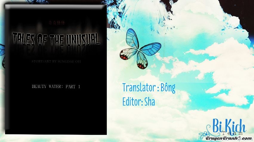 Những Câu Chuyện Bất Thường Chapter 70 - Trang 2