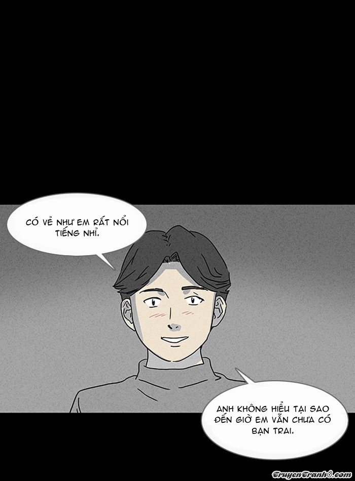 Những Câu Chuyện Bất Thường Chapter 70 - Trang 2