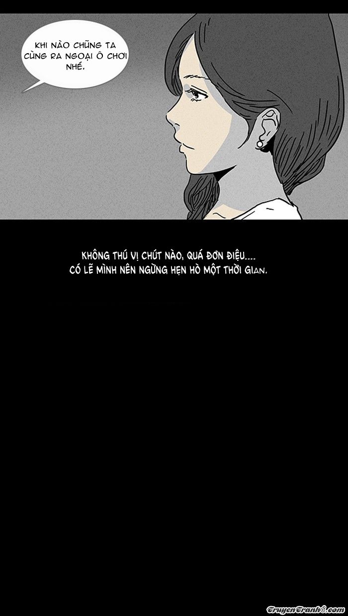 Những Câu Chuyện Bất Thường Chapter 70 - Trang 2