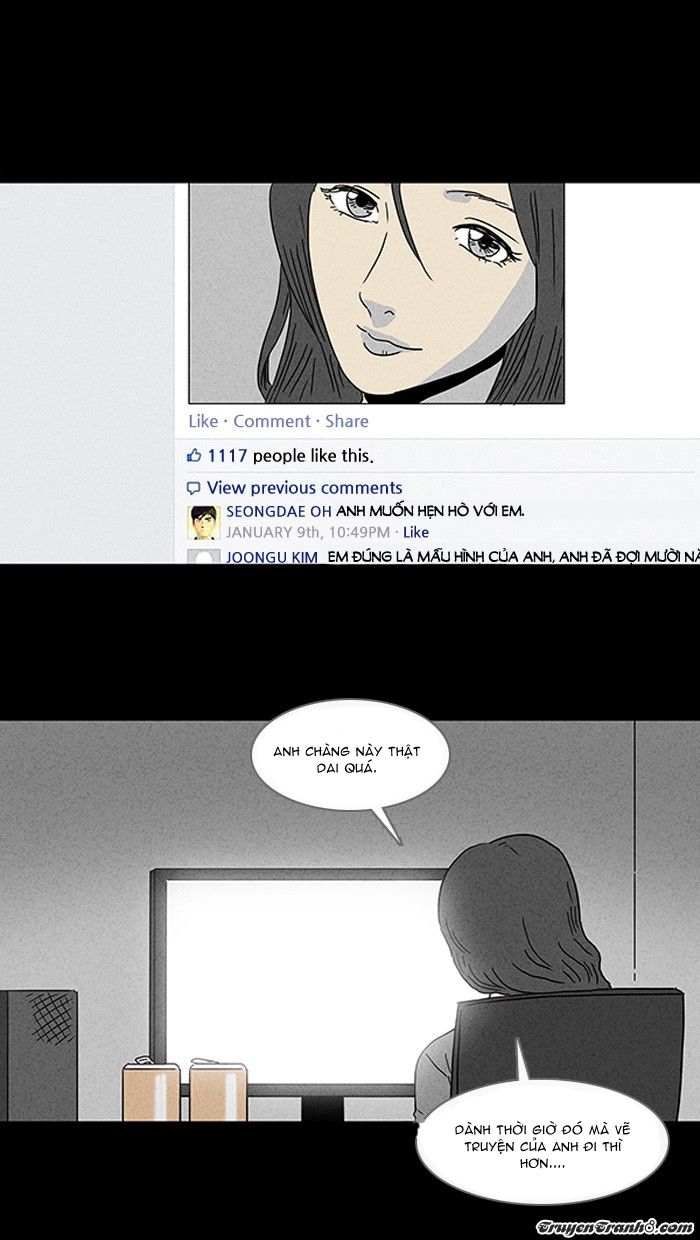 Những Câu Chuyện Bất Thường Chapter 70 - Trang 2