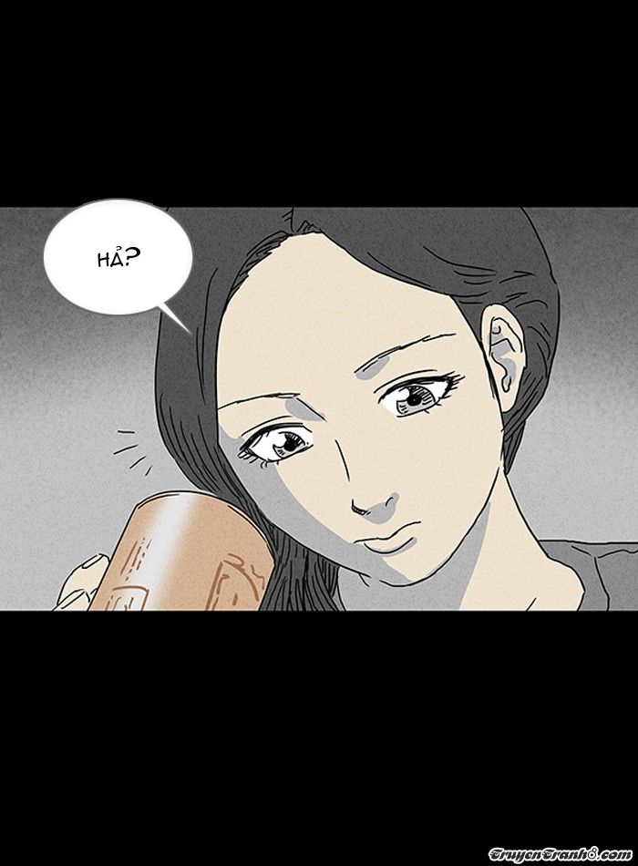 Những Câu Chuyện Bất Thường Chapter 70 - Trang 2