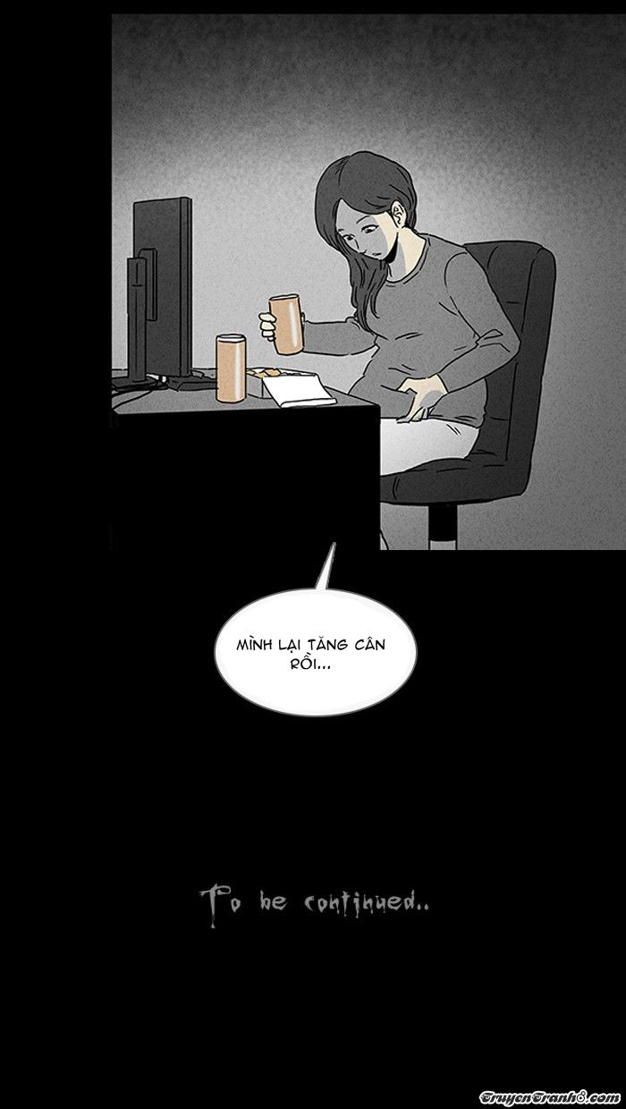 Những Câu Chuyện Bất Thường Chapter 70 - Trang 2