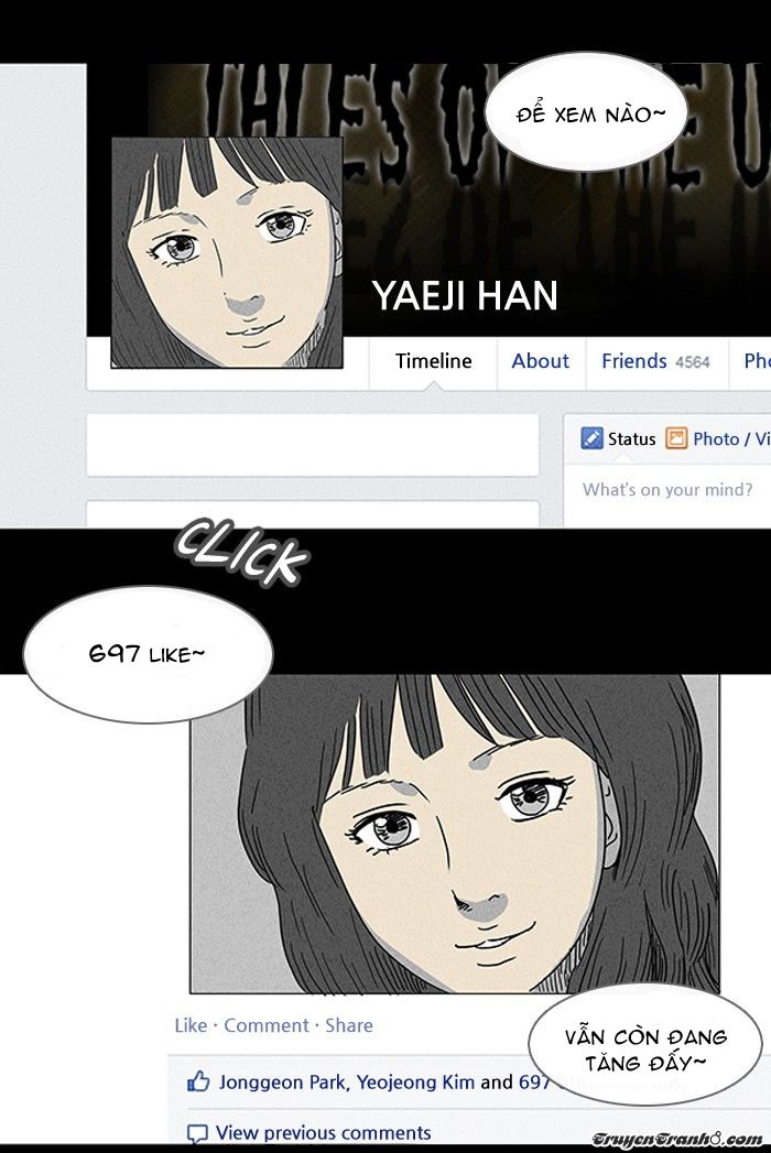Những Câu Chuyện Bất Thường Chapter 70 - Trang 2