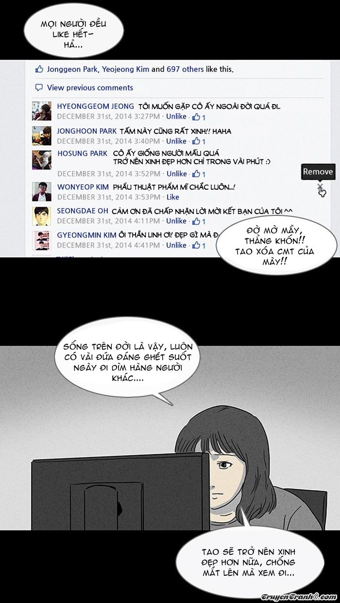 Những Câu Chuyện Bất Thường Chapter 70 - Trang 2