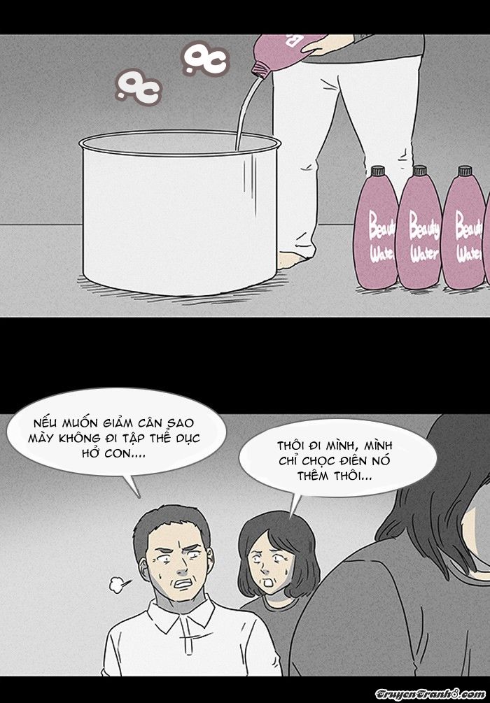 Những Câu Chuyện Bất Thường Chapter 70 - Trang 2